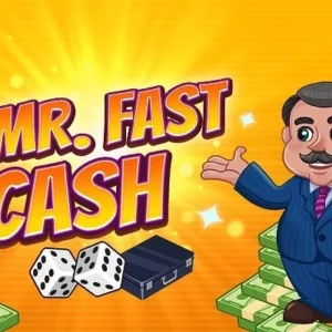 Mr. Fast Cash