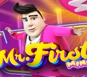 Mr. First