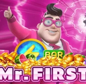 Mr. First