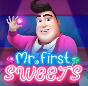 Mr. First Sweets