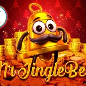 Mr. Jingle Bells