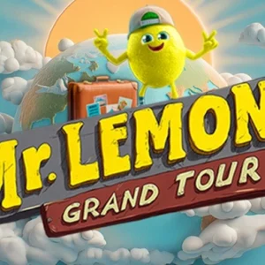 Mr. Lemon's Grand Tour