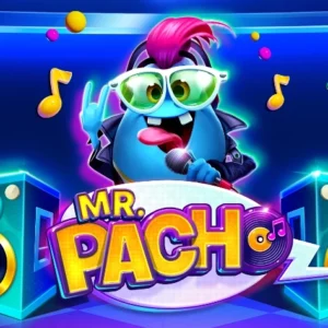 Mr. Pacho