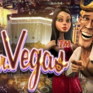 Mr. Vegas