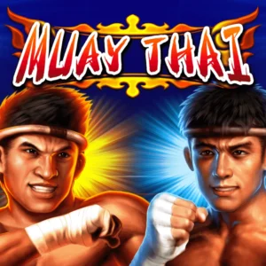 Muay Thai