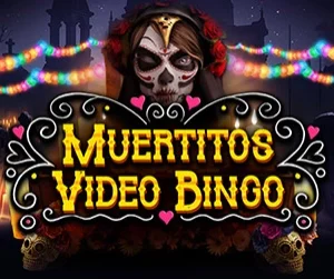 Muertitos Video Bingo