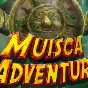 Muisca Adventure