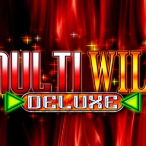 Multi Wild Deluxe