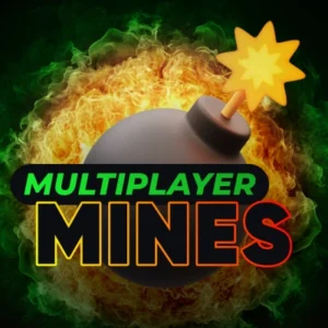 Multiplayer Mines