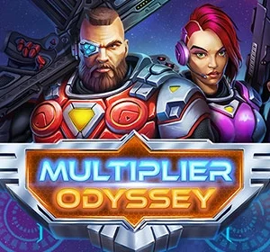 Multiplier Odyssey