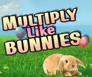 Multiply Like Bunnies