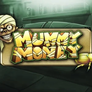 Mummy Money