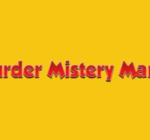 Murder Mistery Mania