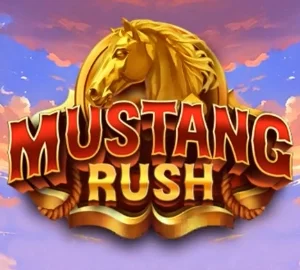 Mustang Rush