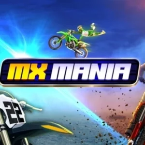 MX Mania