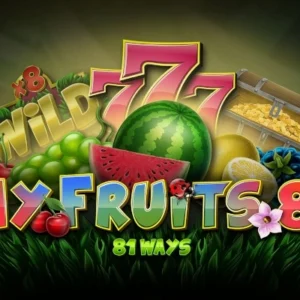 My Fruits 81