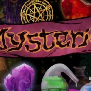 Mysteria