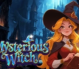 Mysterious Witch