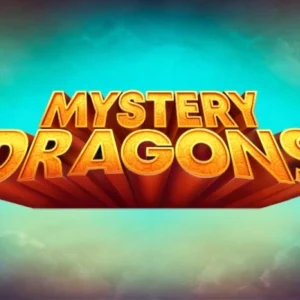 Mystery Dragons