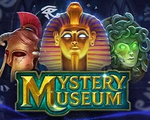 Mystery Museum
