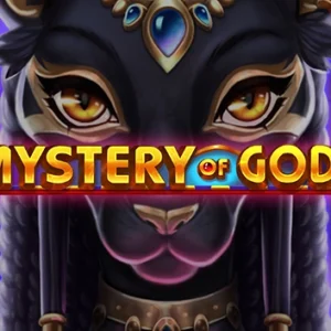 Mystery of Gods