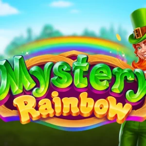 Mystery Rainbow
