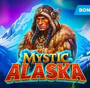 Mystic Alaska