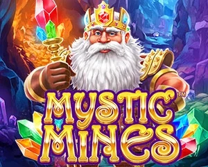Mystic Mines