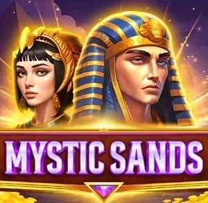 Mystic Sands