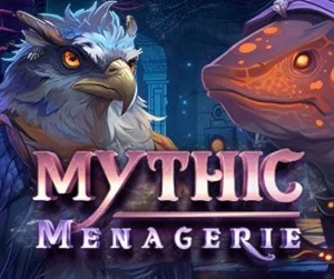 Mythic Menagerie