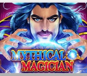 Mythical Magician