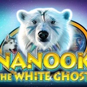 Nanook The White Ghost
