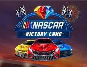 Nascar Victory Lane