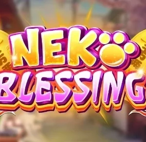 Neko Blessing