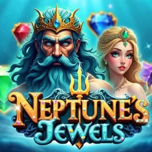 Neptune's Jewels