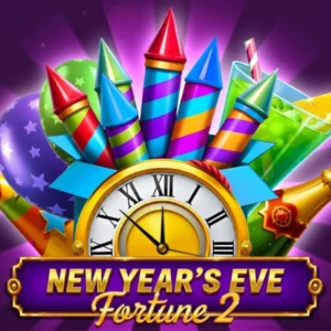 New Year's Eve Fortune 2