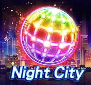 Night City