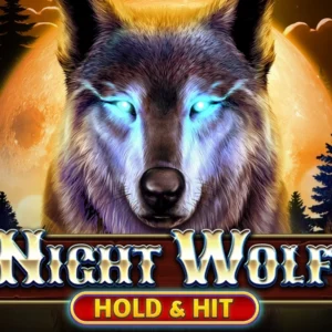 Night Wolf - Hold & Hit