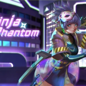 Ninja Phantom