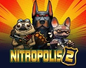 Nitropolis 2