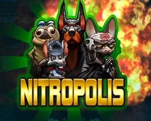 Nitropolis