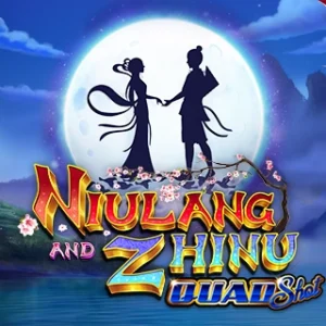 Niulang and Zhinu
