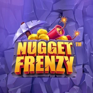 Nugget Frenzy