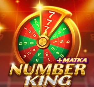 Number King