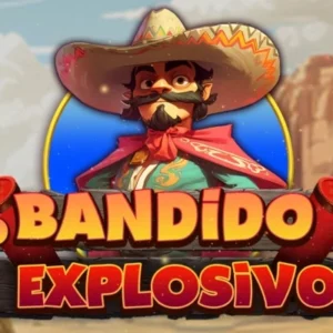 O Bandido Explosivo