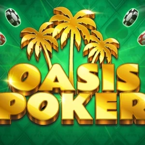 Oasis Poker