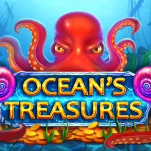 Ocean's Treasures