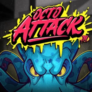Octo Attack