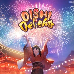 Oishi Delights