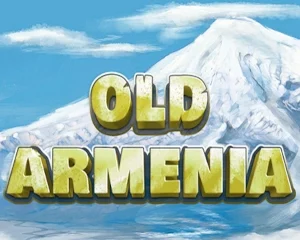 Old Armenia